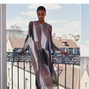 ISO of aritzia Elba dress